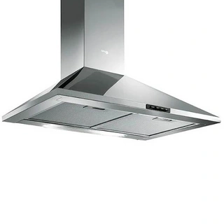 Вытяжка Turbo Certosa IX/A/60/PB