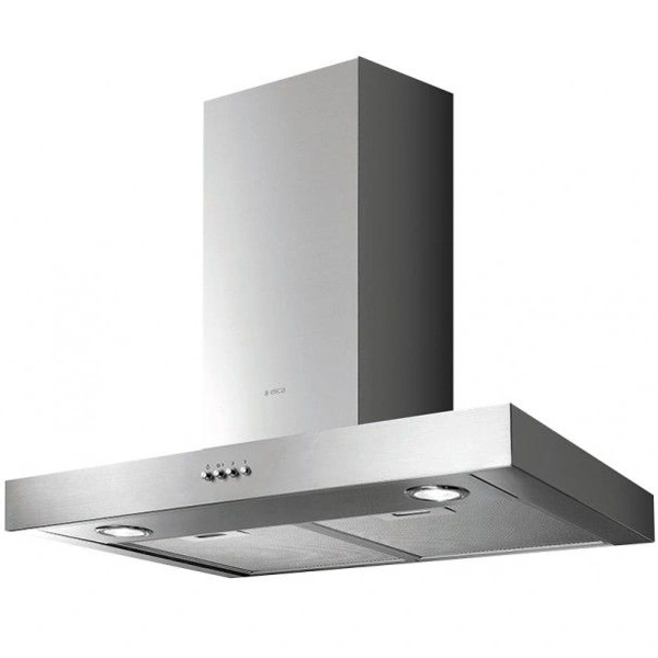 Вытяжка Turbo Sofia H6 IX/A/60 INOX