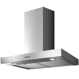 Вытяжка Turbo Sofia H6 IX/A/60 INOX