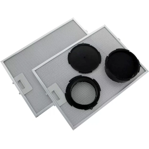 Вытяжка Electrolux LFU9216X - фото 7