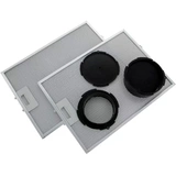 Вытяжка Electrolux LFU9216X - фото 7