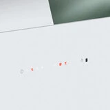 Вытяжка Electrolux LFV616W - фото 3