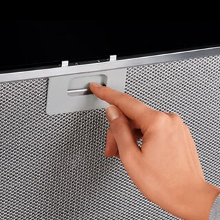 Вытяжка Electrolux LFV616W