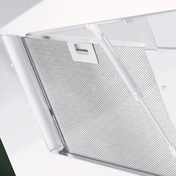 Вытяжка Electrolux LFV616W - фото 4