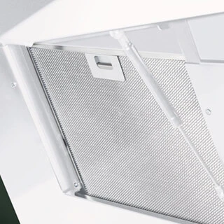 Вытяжка Electrolux LFV616W