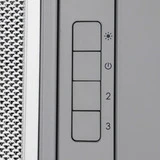 Turbo ауа сорғышы LEI C GR/A/52 - фото 5