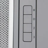 Turbo ауа сорғышы LEI C GR/A/72 - фото 4