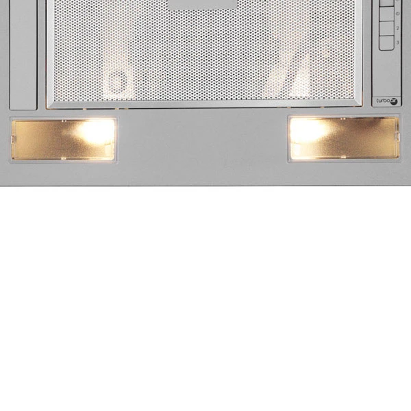 Turbo ауа сорғышы LEI GR/A/52 - фото 3