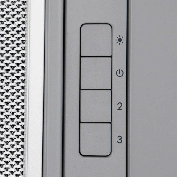 Turbo ауа сорғышы LEI GR/A/52 - фото 4