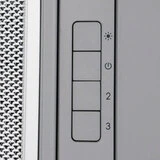 Turbo ауа сорғышы LEI GR/A/52 - фото 4