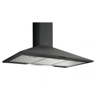 Вытяжка Turbo Certosa AN/A/60/PB