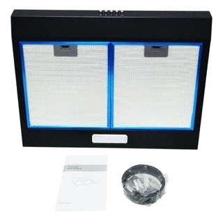 Вытяжка ARG DH10A-60 BK - фото 2