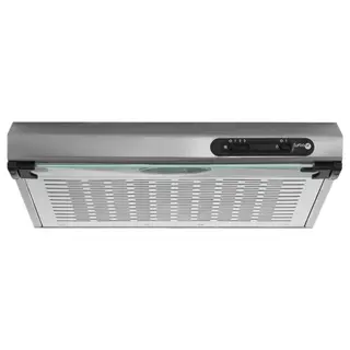 Вытяжка Turbo Tilly Lux IX/F/60