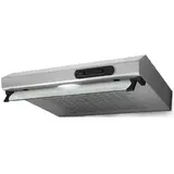 Вытяжка Turbo Tilly Lux IX/F/60 - фото 3