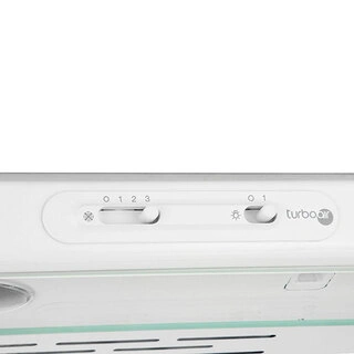 Turbo ауа сорғышы TILLY LUX WH/F/60