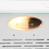 Turbo ауа сорғышы TILLY LUX WH/F/60 - фото 3