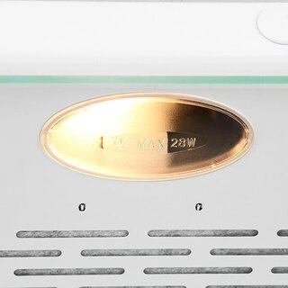 Turbo ауа сорғышы TILLY LUX WH/F/60