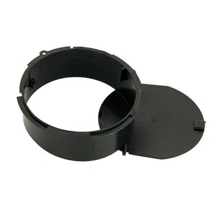 Turbo ауа сорғышы TILLY LUX WH/F/60