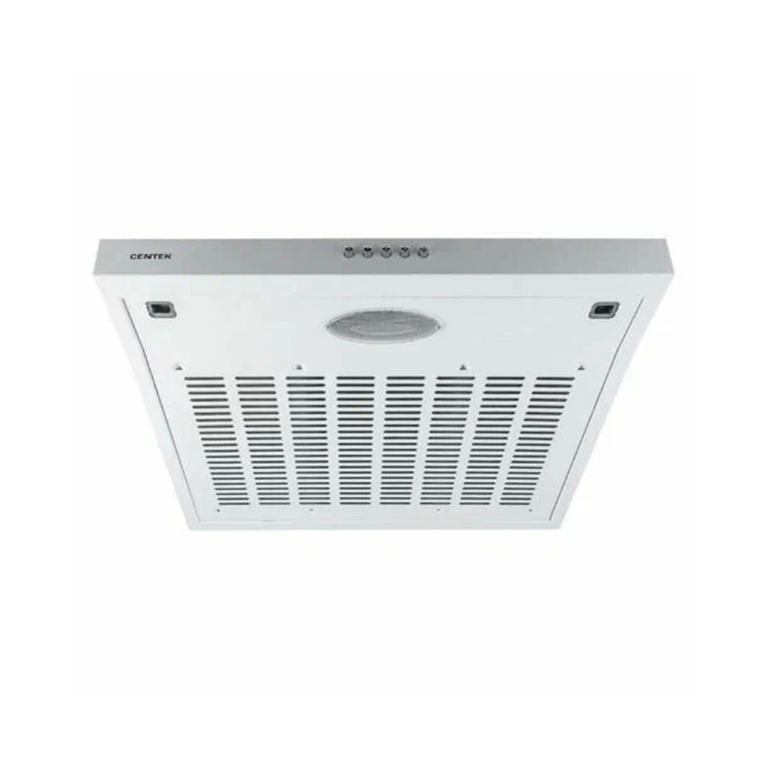 Вытяжка Centek CT-1801-50 White  - фото 6