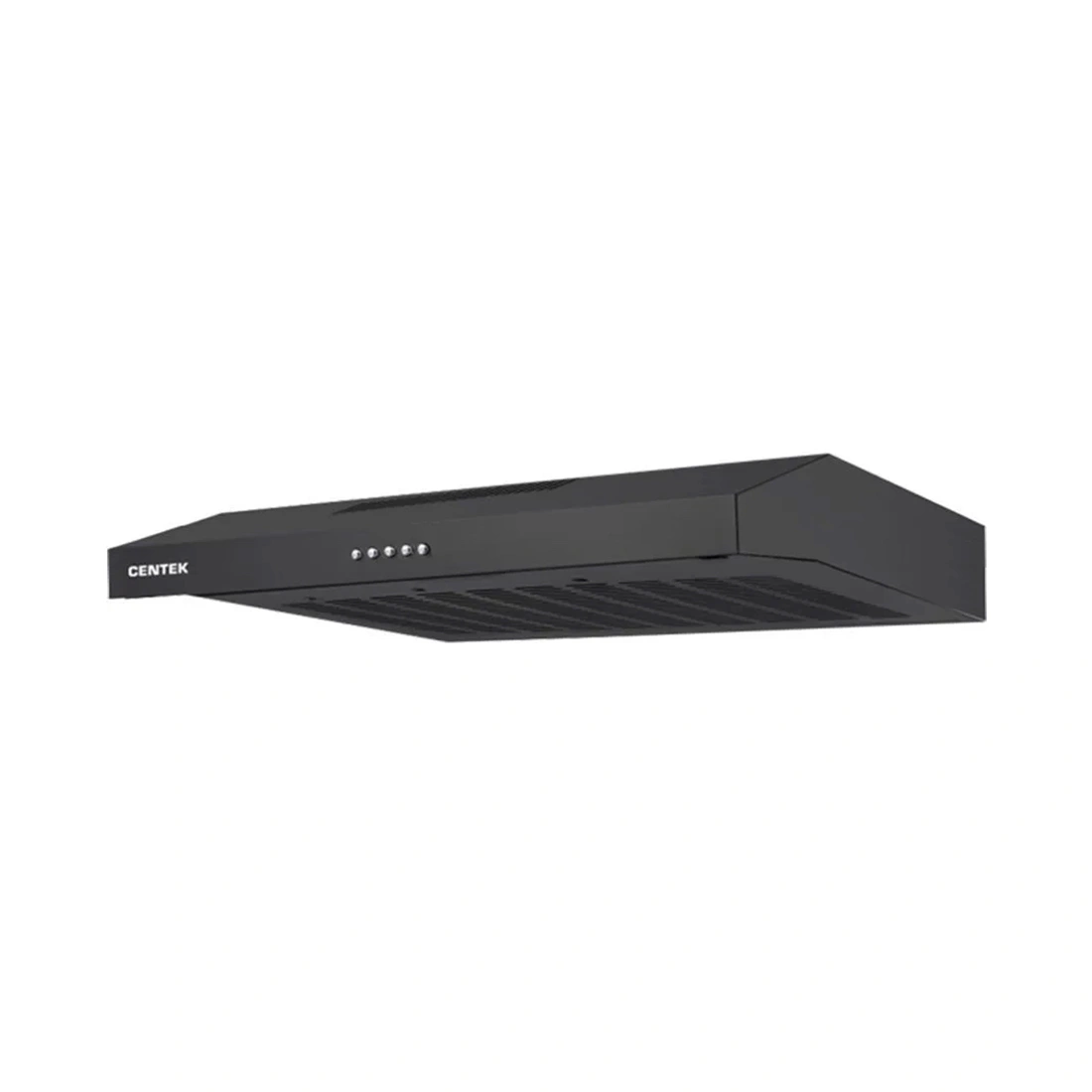 Вытяжка Centek CT-1801-60 Black  - фото 2
