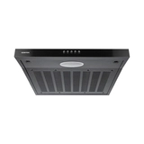 Вытяжка Centek CT-1801-60 Black  - фото 3