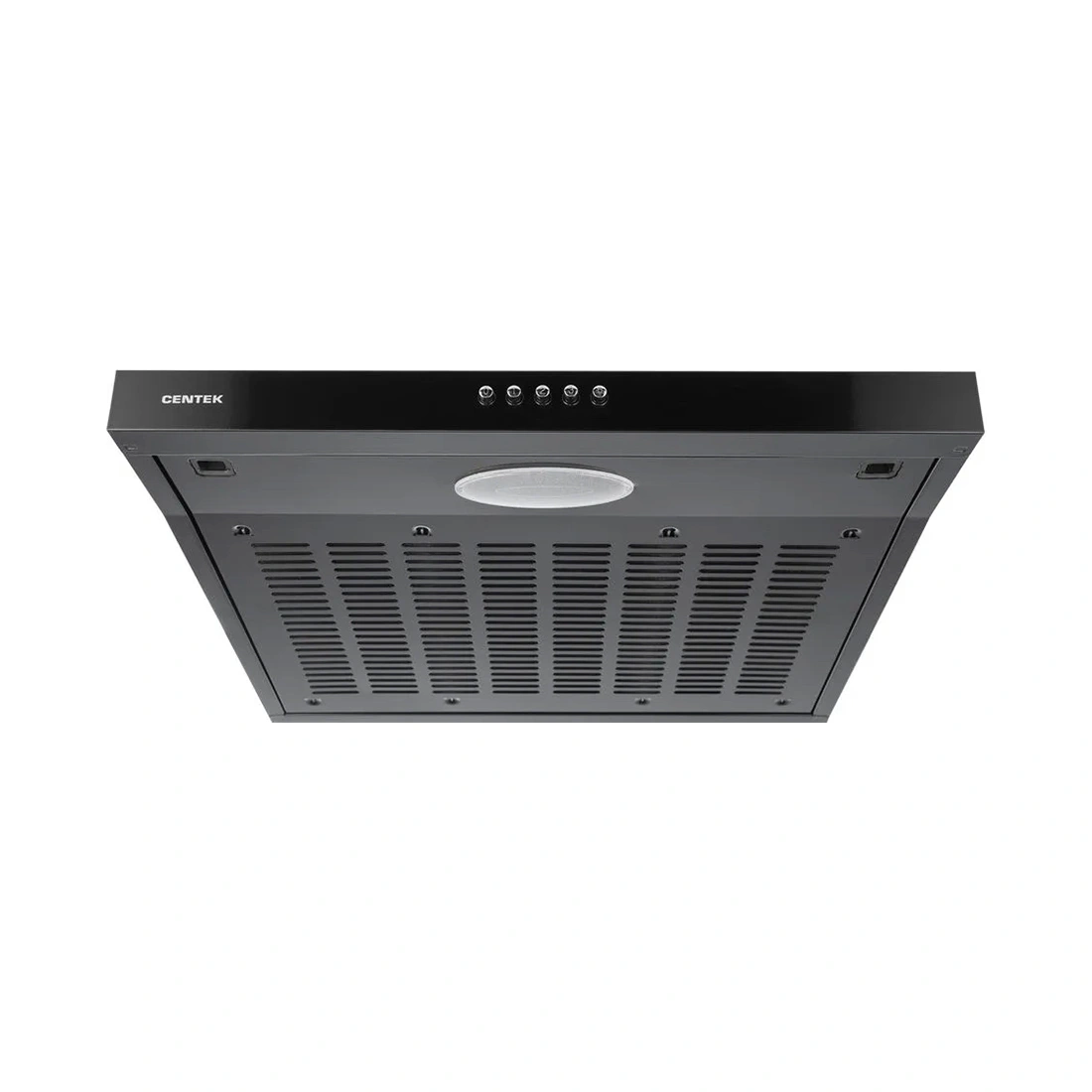Вытяжка Centek CT-1801-60 Black  - фото 4