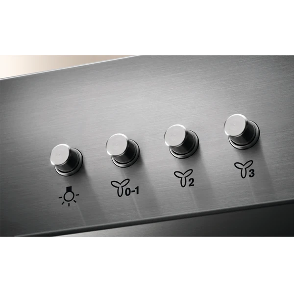 Electrolux ауа сорғышы LFC9316X - фото 2