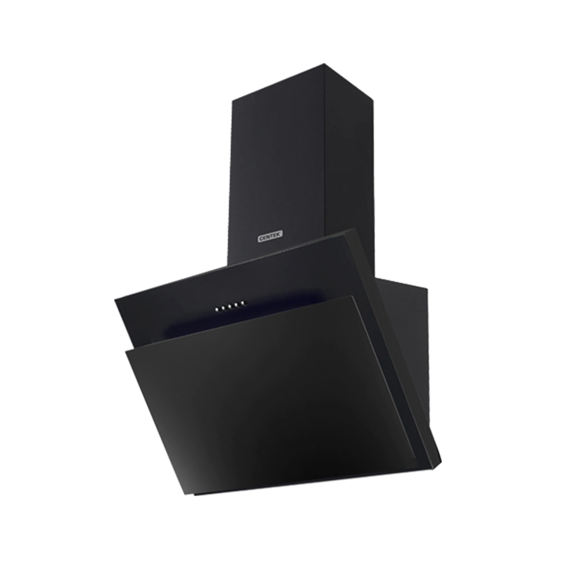 Вытяжка Centek CT-1826-60 Black 