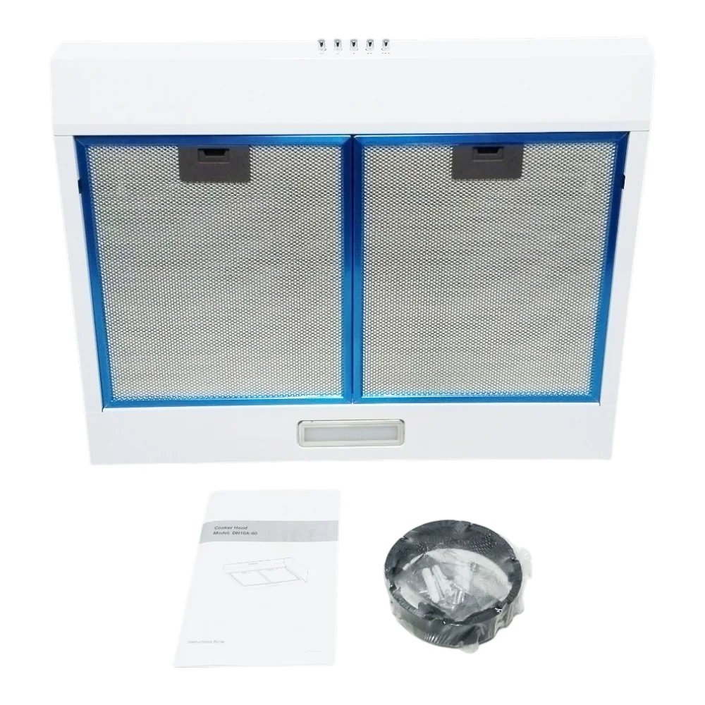 Вытяжка ARG DH10A-60 W - фото 2