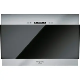Вытяжка Hotpoint-Ariston HHVP 6.4F LL K