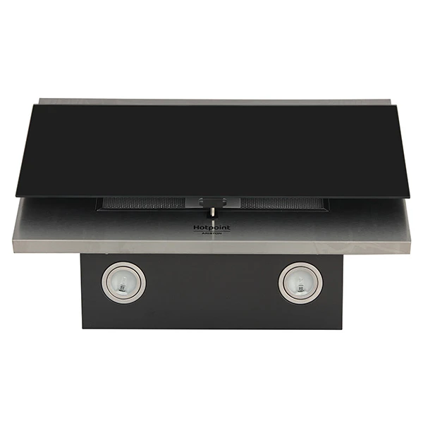 Вытяжка Hotpoint-Ariston HHVP 6.4F LL K - фото 2