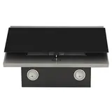 Вытяжка Hotpoint-Ariston HHVP 6.4F LL K - фото 2