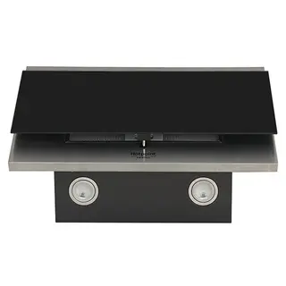 Вытяжка Hotpoint-Ariston HHVP 6.4F LL K