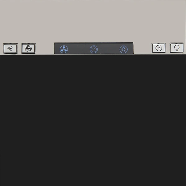 Вытяжка Hotpoint-Ariston HHVP 6.4F LL K - фото 3