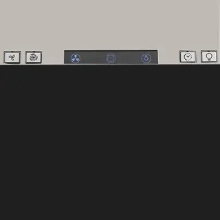 Вытяжка Hotpoint-Ariston HHVP 6.4F LL K