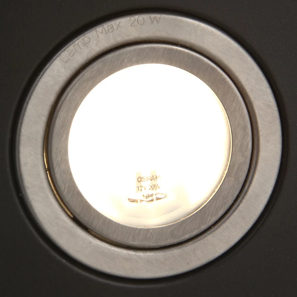 Вытяжка Hotpoint-Ariston HHVP 6.4F LL K - фото 4