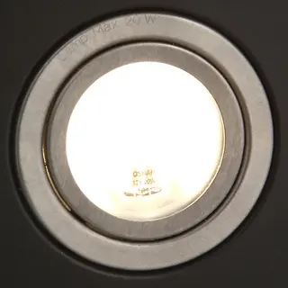 Вытяжка Hotpoint-Ariston HHVP 6.4F LL K