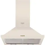 Вытяжка Hotpoint-Ariston HHPN 6.5F LM OW