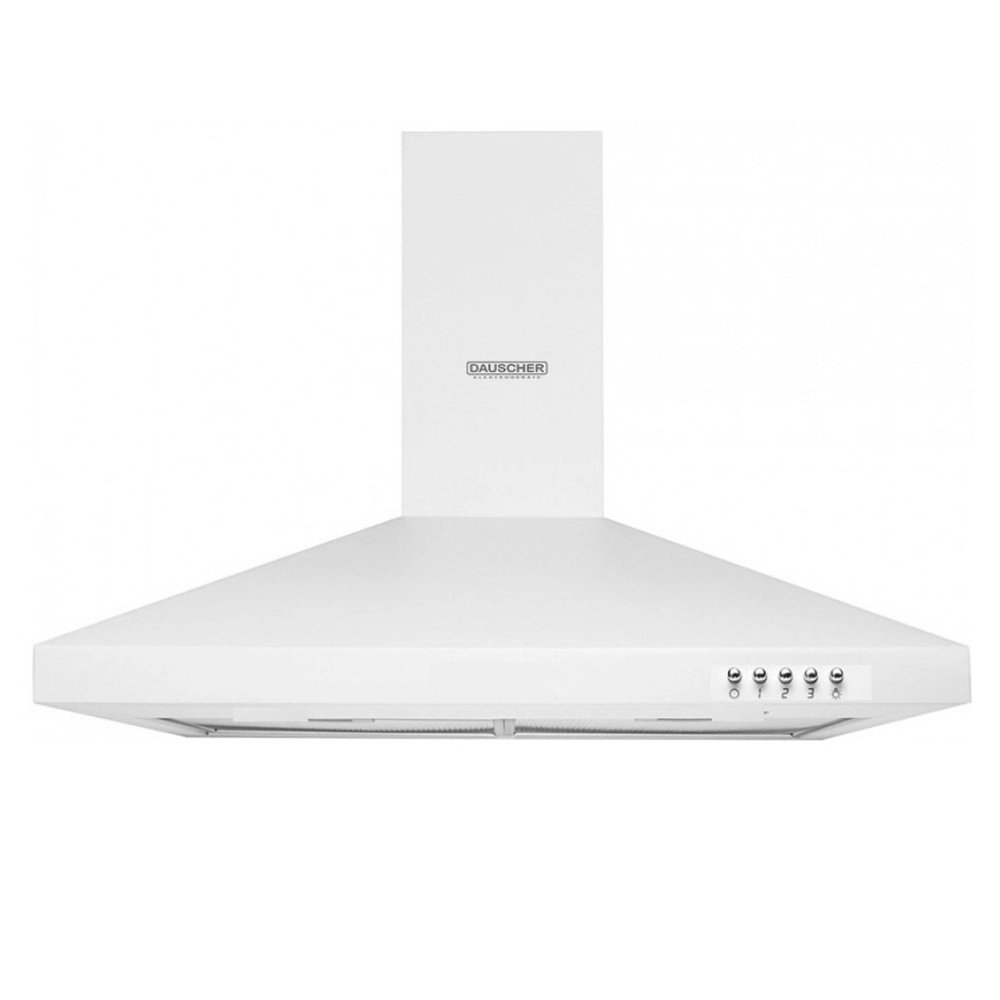 Вытяжка Dauscher DCH-1560WH