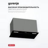 Gorenje сорғышы BHI549E9GB - фото 3