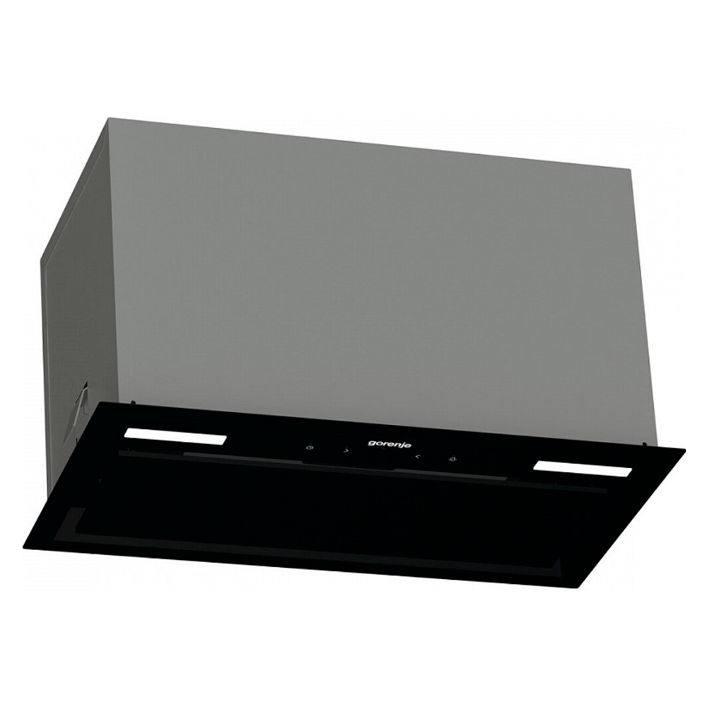 Gorenje сорғышы BHI549E9GB - фото 2