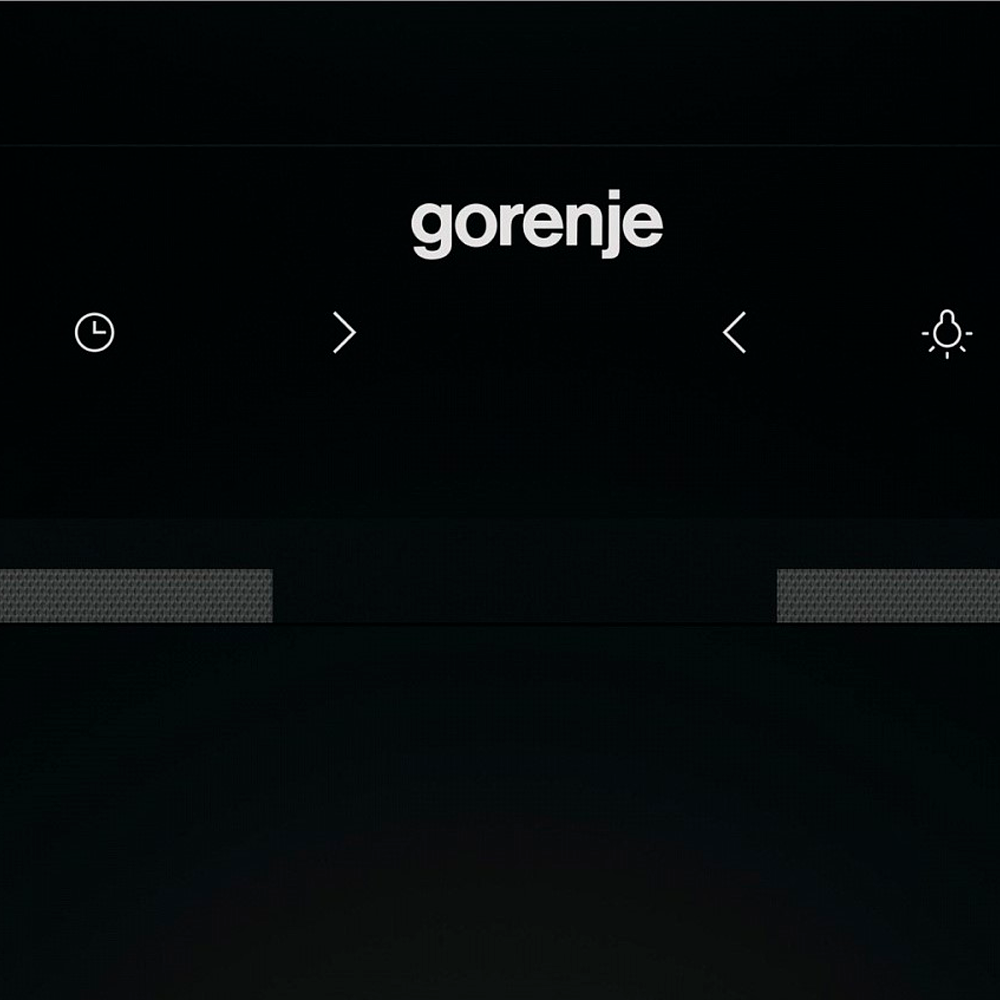 Gorenje сорғышы BHI549E9GB - фото 5