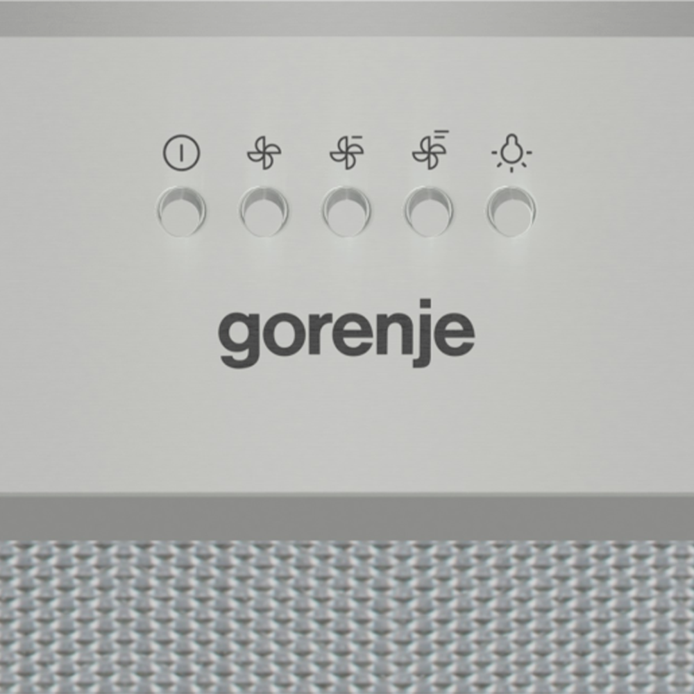 Gorenje сорғышы BHI626E4X - фото 5