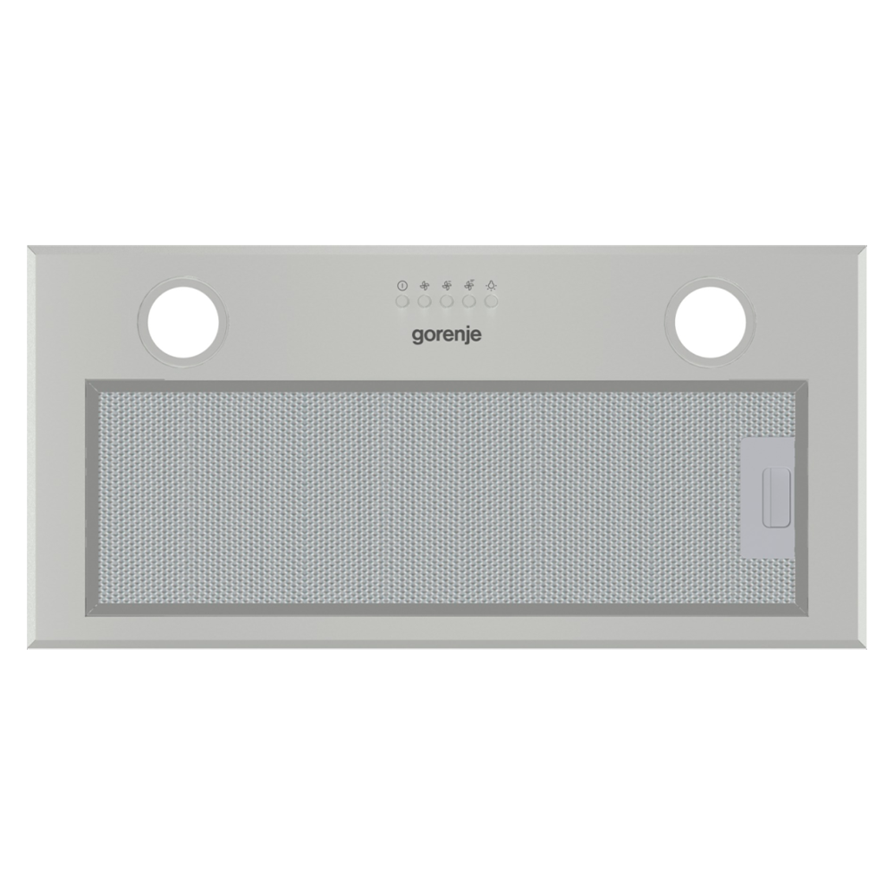 Gorenje сорғышы BHI626E4X - фото 4