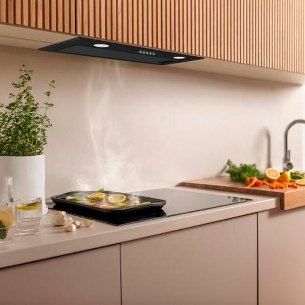 Gorenje сорғышы BHI626E6B - фото 6