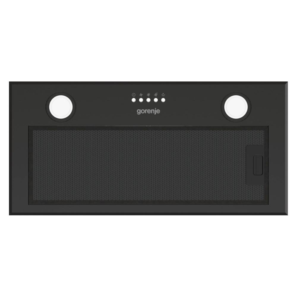 Gorenje сорғышы BHI626E6B - фото 5