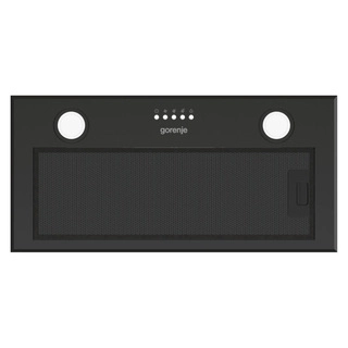Вытяжка Gorenje BHI626E6B - фото 5