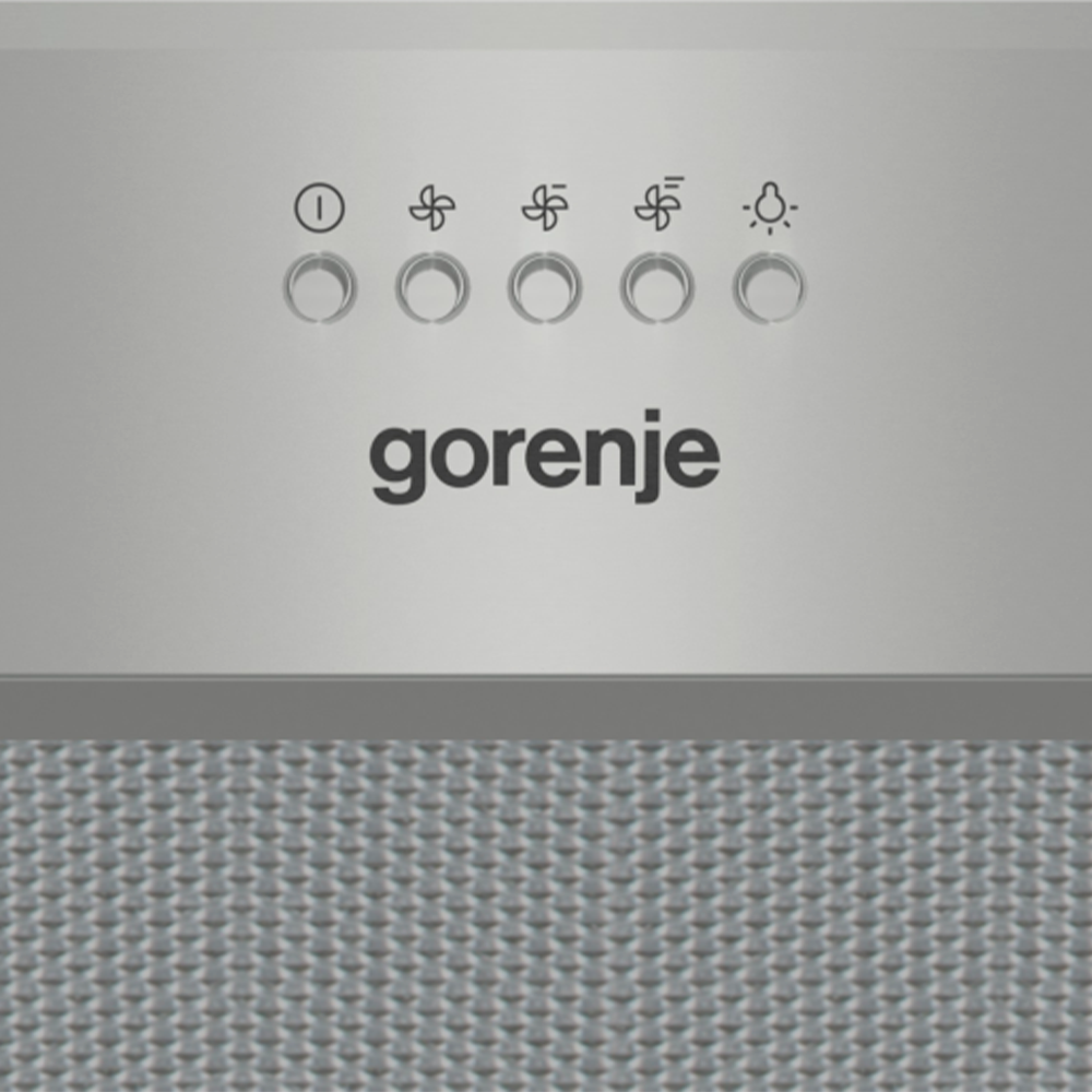 Gorenje сорғышы BHI626E6X - фото 5