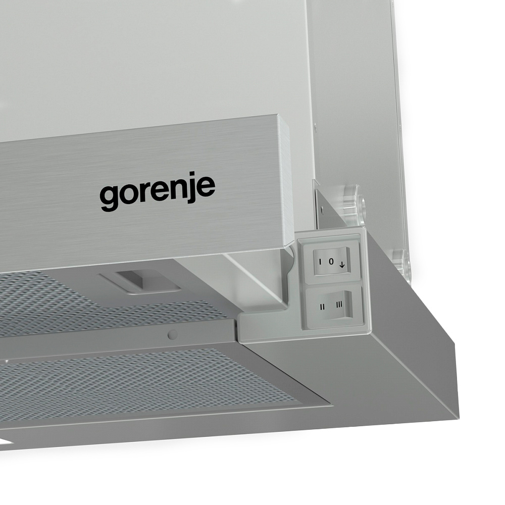 Gorenje сорғышы TH60E6X - фото 2
