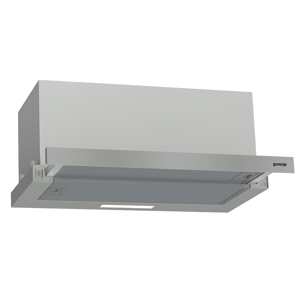 Gorenje сорғышы TH60E6X - фото 3